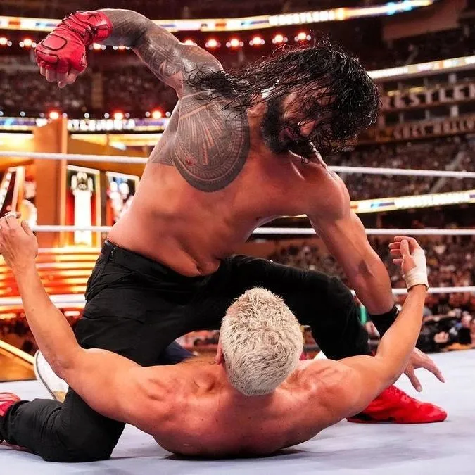 image_688aedae65b31 Roman Reigns Broke Me Emotionally and Physically — Cody Rhodes Reflects on Their WrestleMania 39 War as His Greatest Match Ever