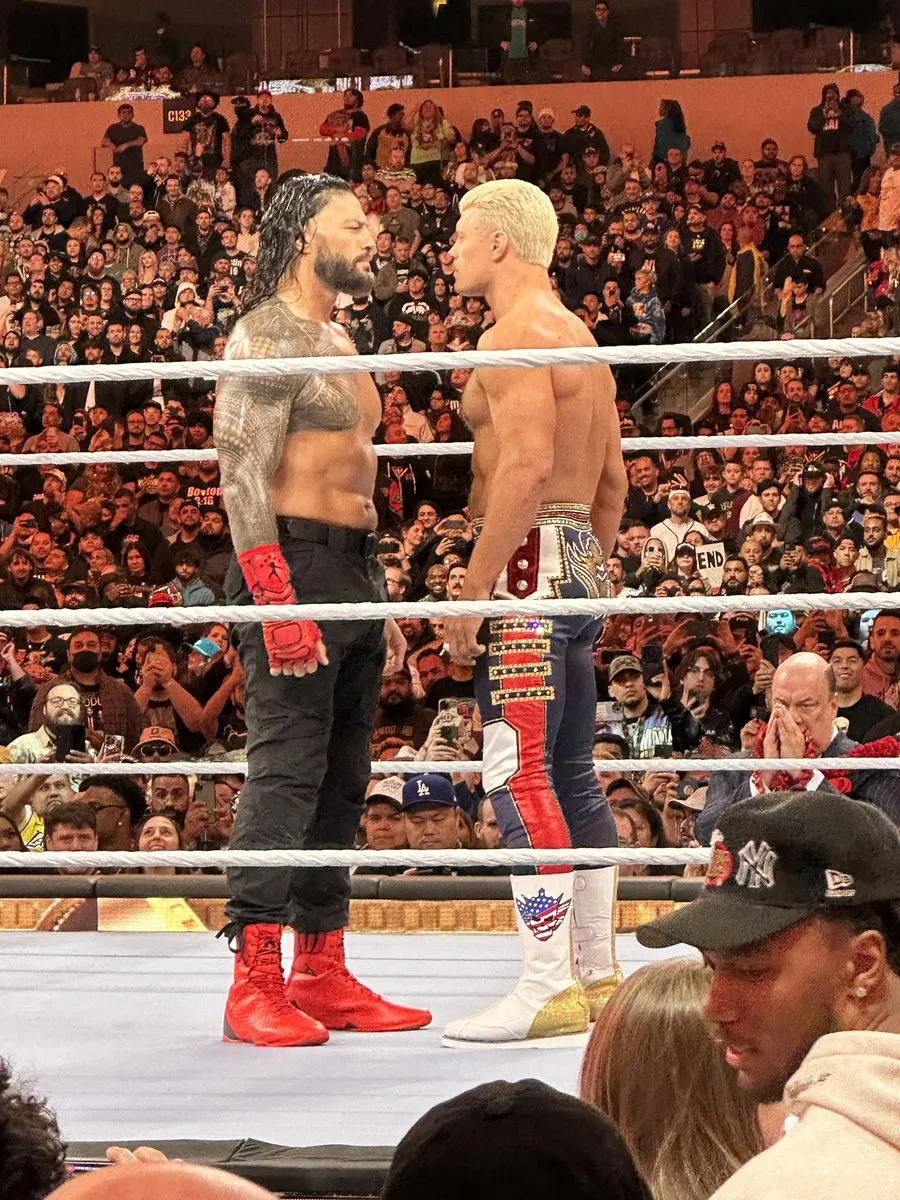 Roman Reigns Broke Me Emotionally and Physically — Cody Rhodes Reflects on Their WrestleMania 39 War as His Greatest Match Ever