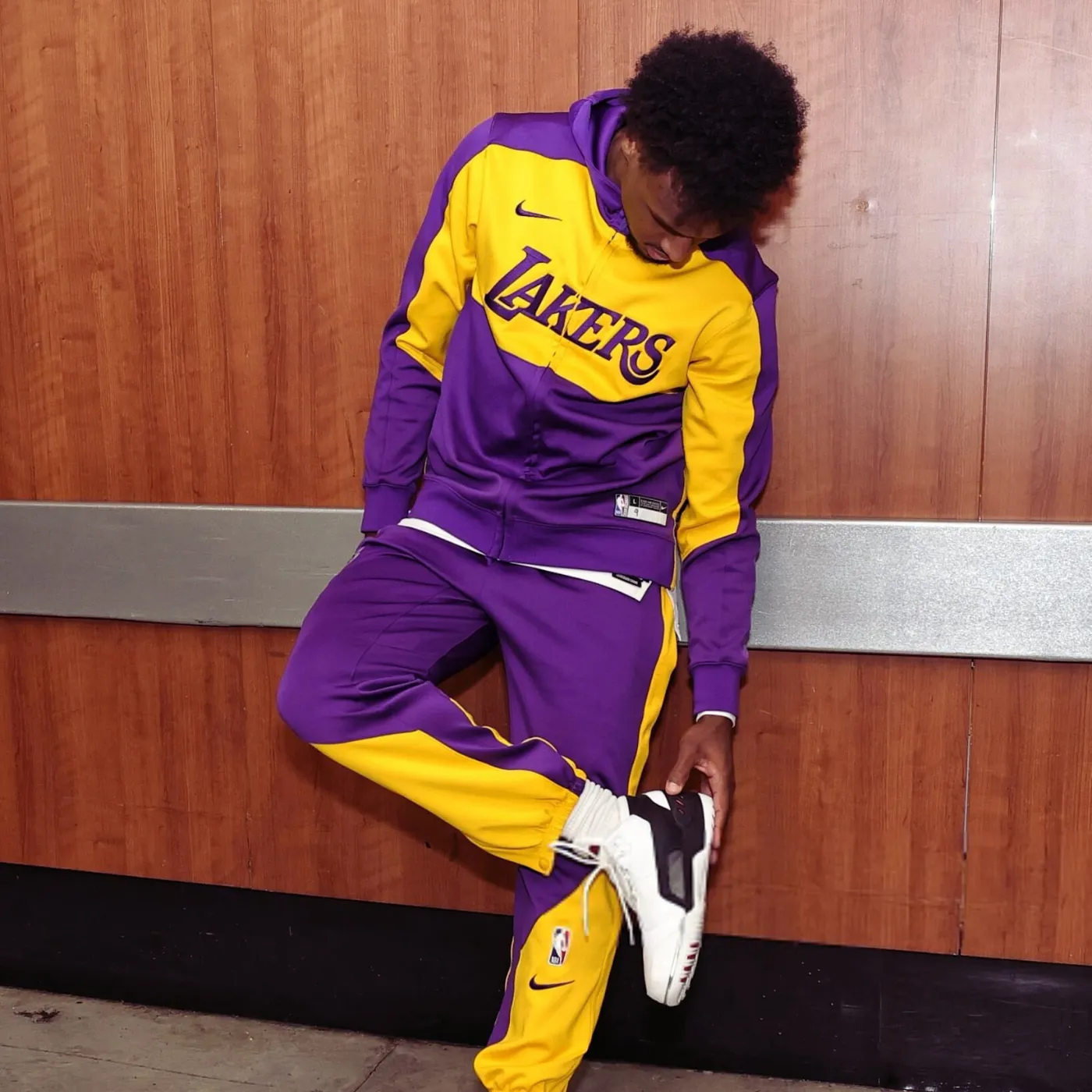 image_688af1b001bcf “This Is a Glitch!” Fans Melt Down After Seeing Bronny James’ 2K26 Rating