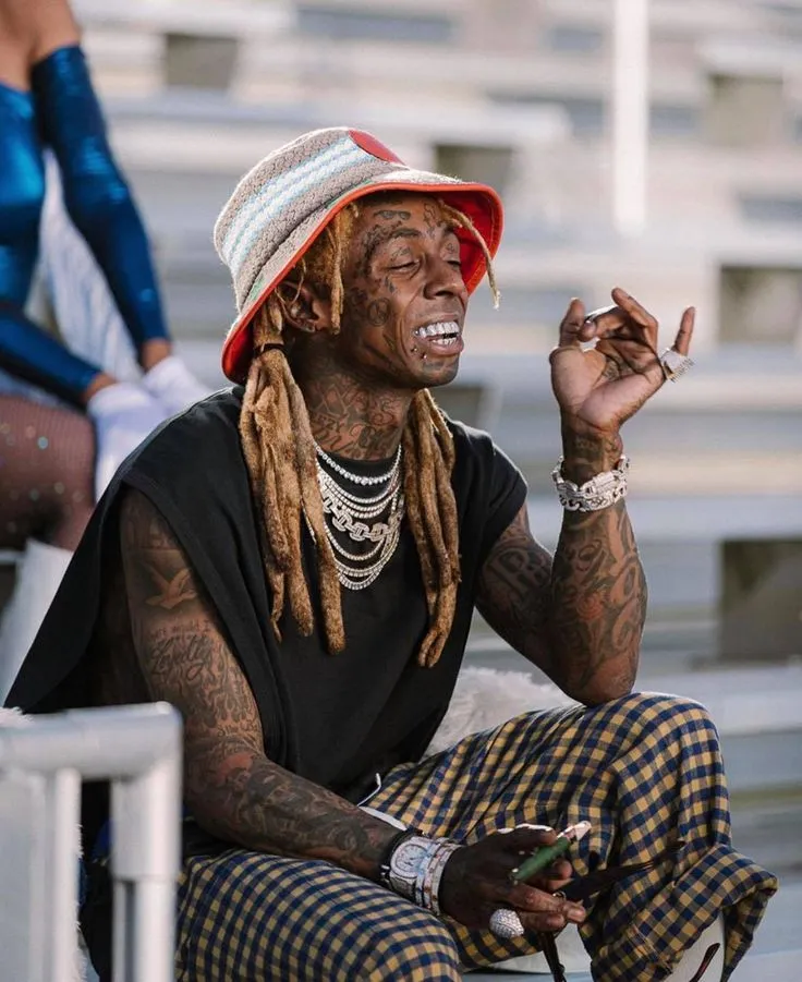 image_688af3beb56ec Global Shock! Lil Wayne Reveals How He Saved 132 Kids from a Secret 'Torture Room' – Is Diddy Involved?