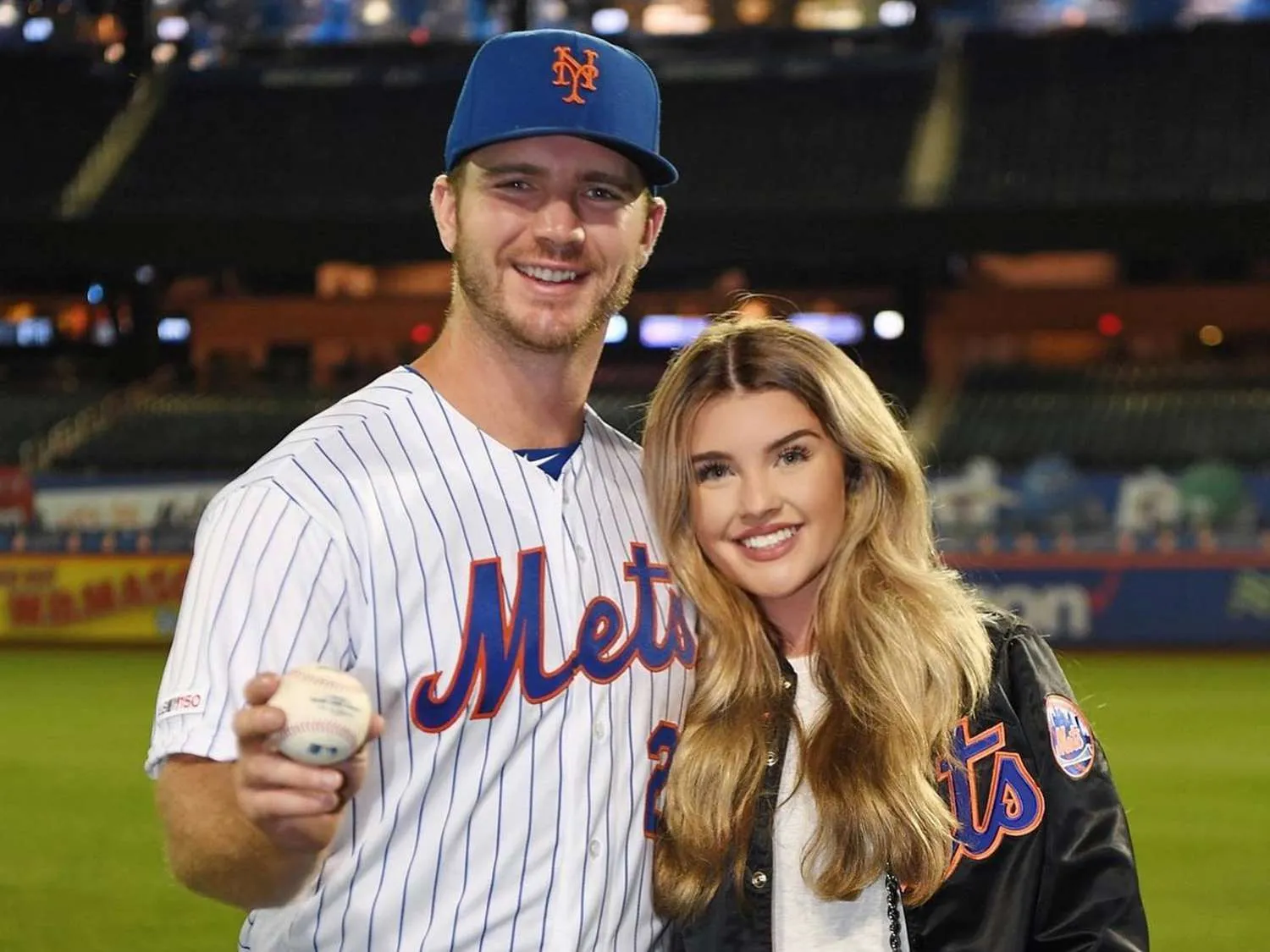 image_688af4b50f30e Pete Alonso’s On-Fire Season Has a Secret Weapon — Haley’s Love and a Surprise Family Bombshell Fans Didn’t See Coming