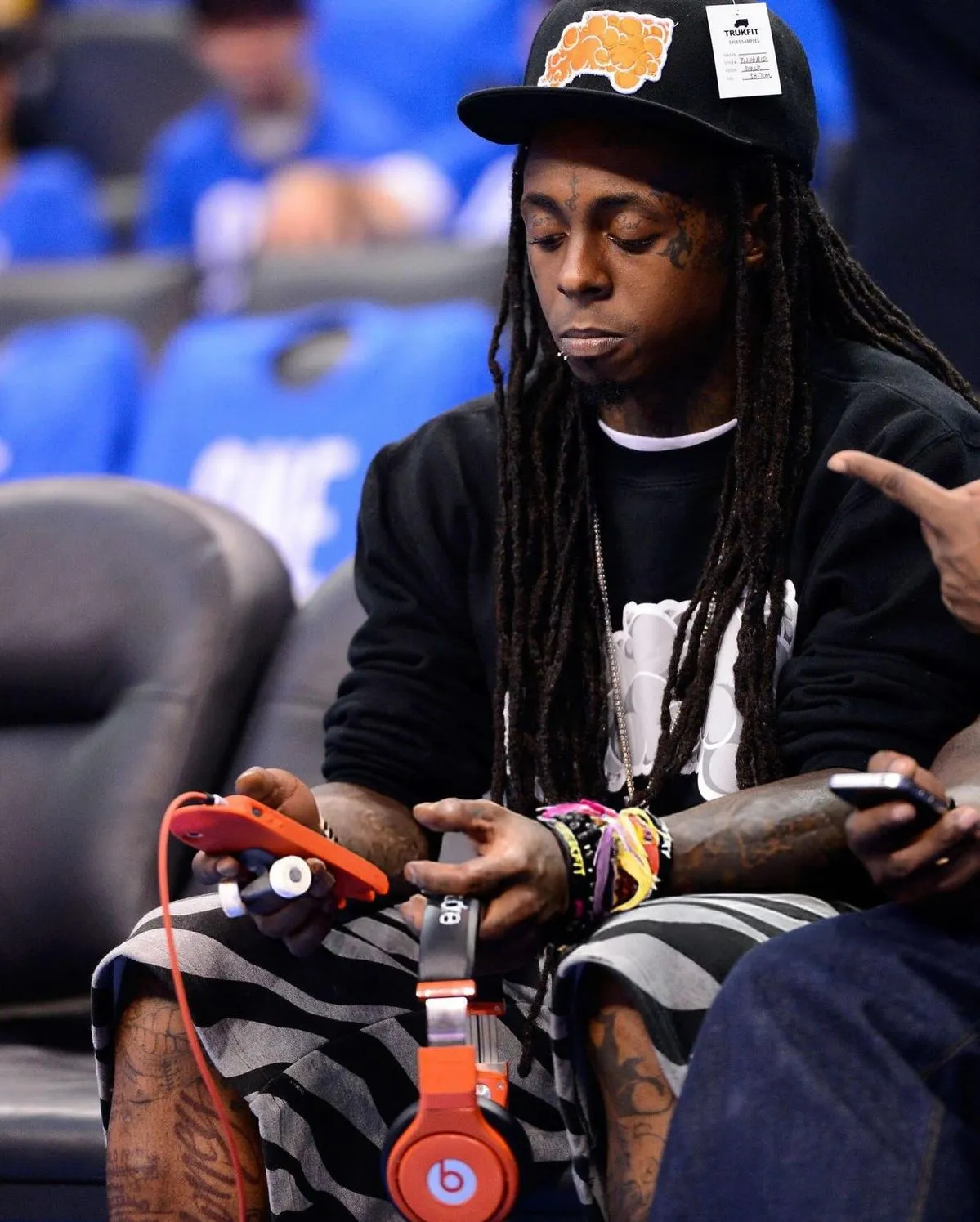 He Dropped an Entire Letter from His Real Name to Forget a Childhood Wound – And That’s Exactly How the Name ‘Lil Wayne’ Was Born!