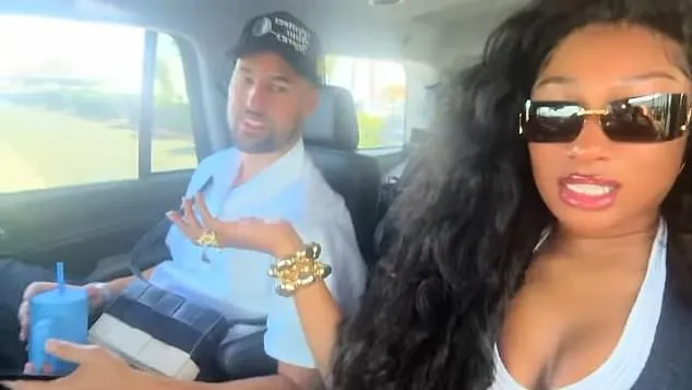 image_688af7dbe5575 "My Queen" - Klay Thompson Stuns with Confession After Fishing Trip with Megan