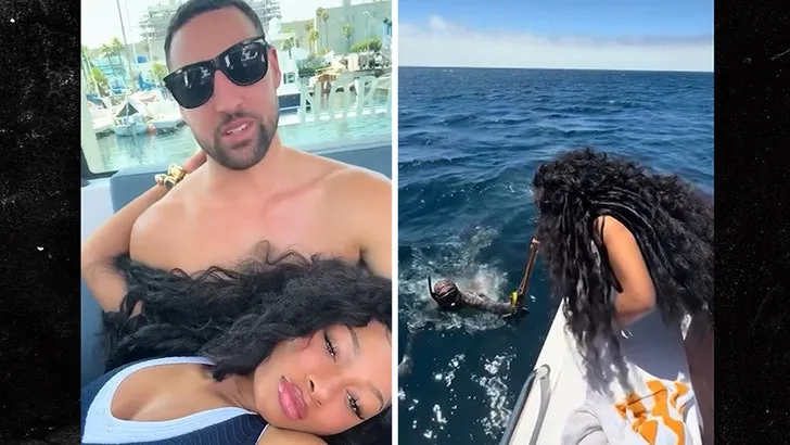image_688af7dc3f072 "My Queen" - Klay Thompson Stuns with Confession After Fishing Trip with Megan