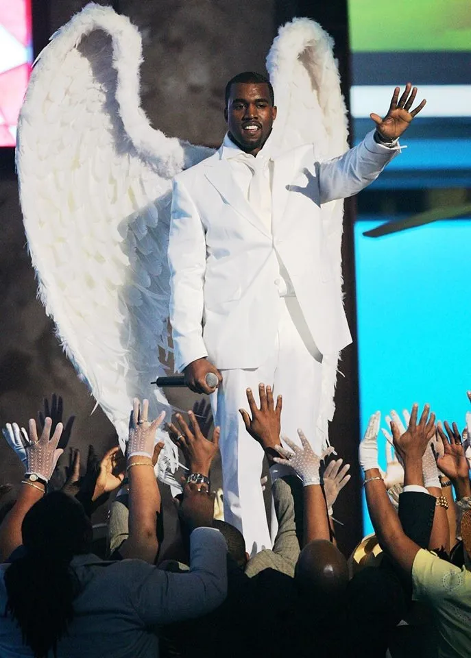 Not Allowed to Talk About Christ?” – Kanye West Hints at Music Contracts Controlling Faith: His Words Spark Outrage as Roc Nation Gets Dragged Into the Storm