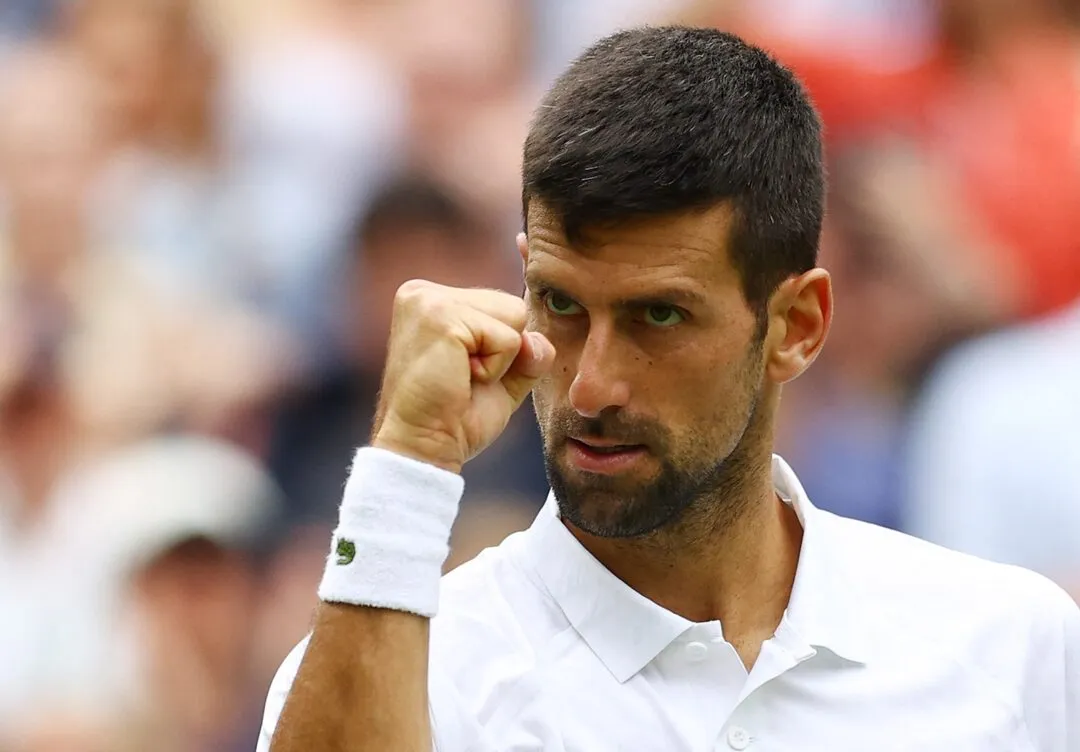 Novak Djokovic’s Quest for History Hits a Wall — Why 2026 Could Be His Last Shot at Greatness
