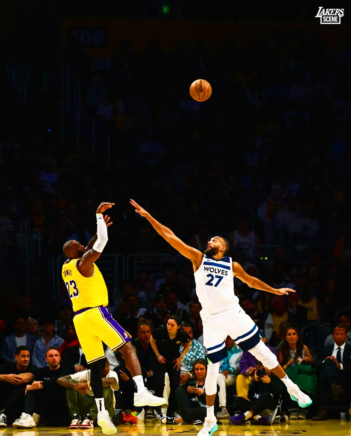 image_688b094a12ed2 LeBron Jame: When the crown becomes heavier than ever, but only I am capable of wearing it?