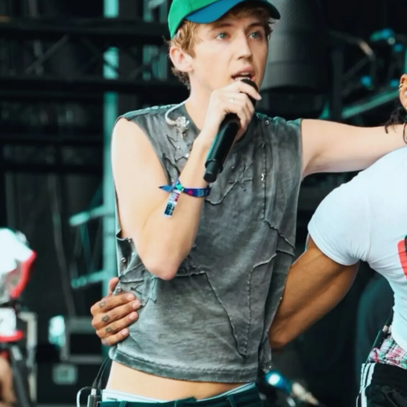 The One Track Troye Sivan Buried—And Why You Were Never Supposed to Ask