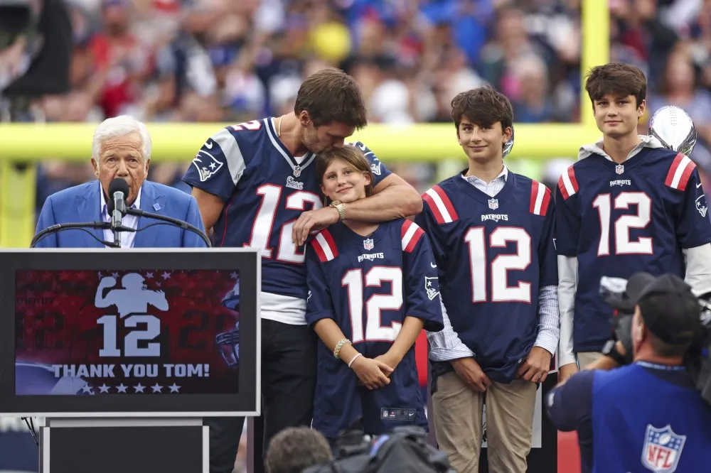 image_688b0d07776ee Tom Brady Finally Opens Up: The Powerful Lesson That Made Him the Dad He Always Wanted to Be