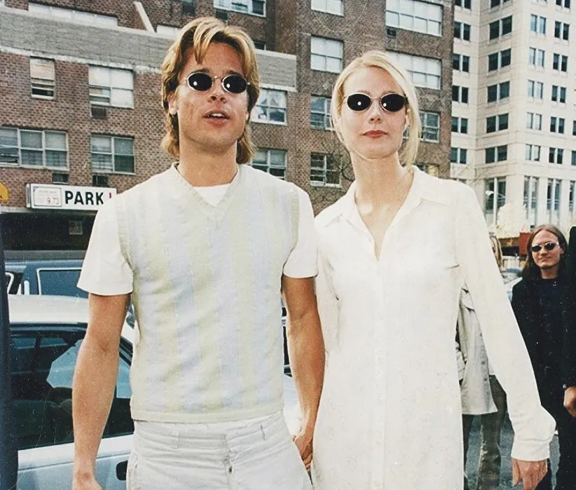 The Truth Few Know: Brad Pitt Felt Threatened by Gwyneth Paltrow's Success