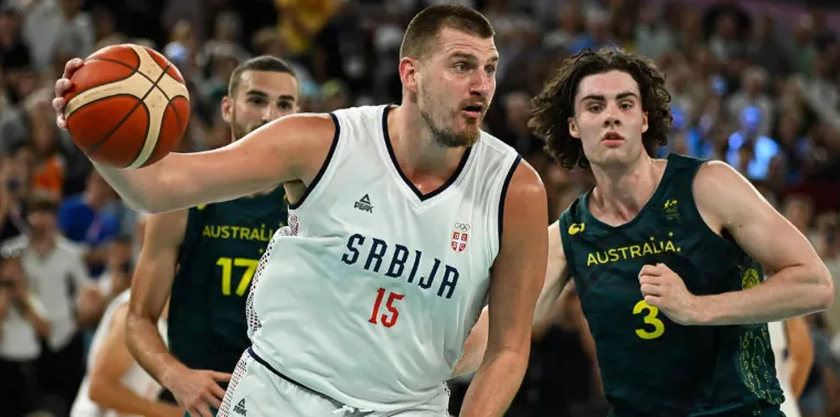 Nikola Jokić "Returns" - Serbia Ready to Dominate EuroBasket 2025