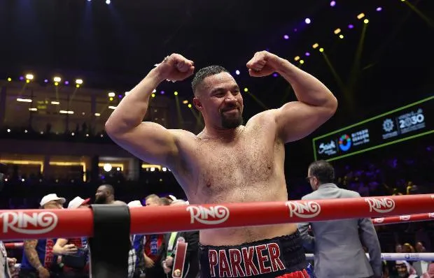 image_688b1c047ead1 Joseph Parker EXPLODES at Oleksandr Usyk for REJECTING his fight offer... The truth will shock you!