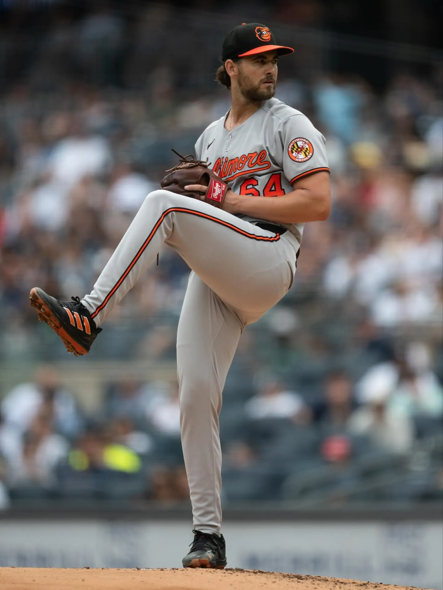 image_688b1ce858bc7 When “Cool Pitcher” Dean Kremer Gets Hot: What Happens in Closed Practice?