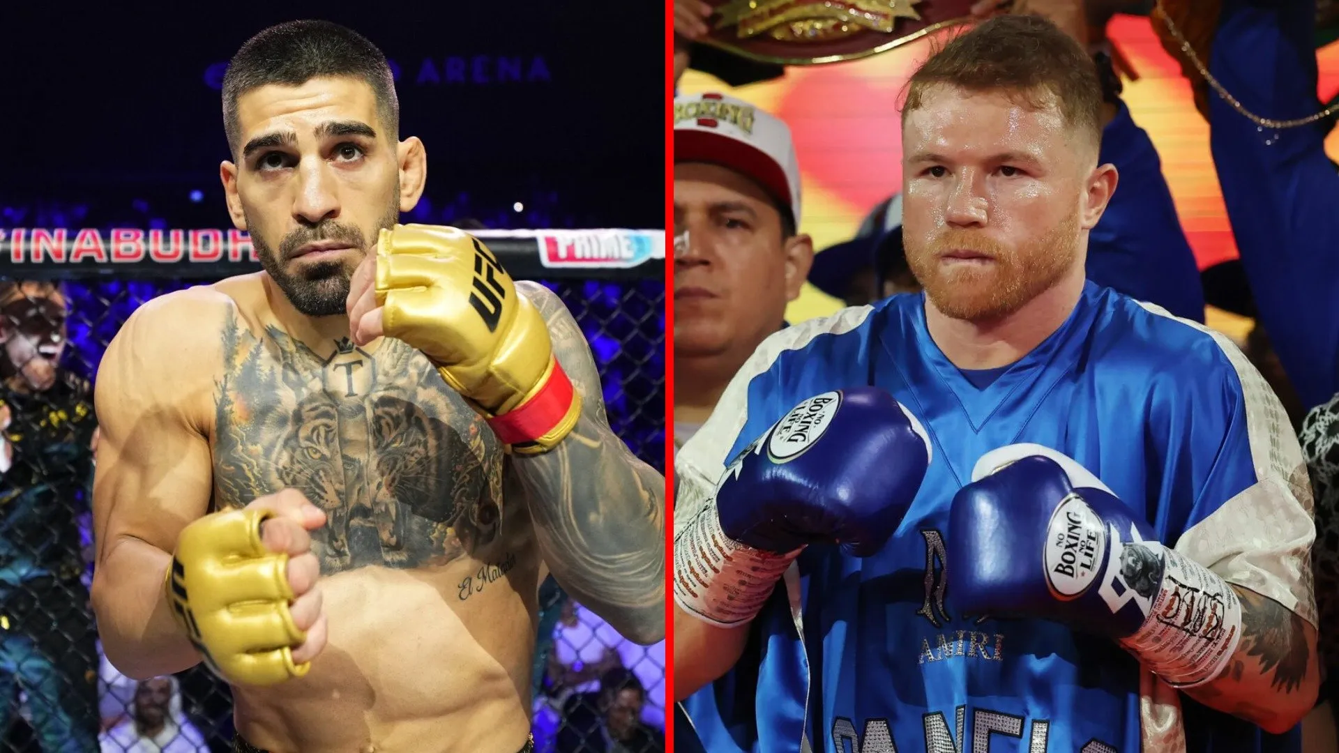 image_688b28178dfd1 Ilia Topuria: "If Conor can do it, so can I" - Directly calls out Canelo vs Crawford