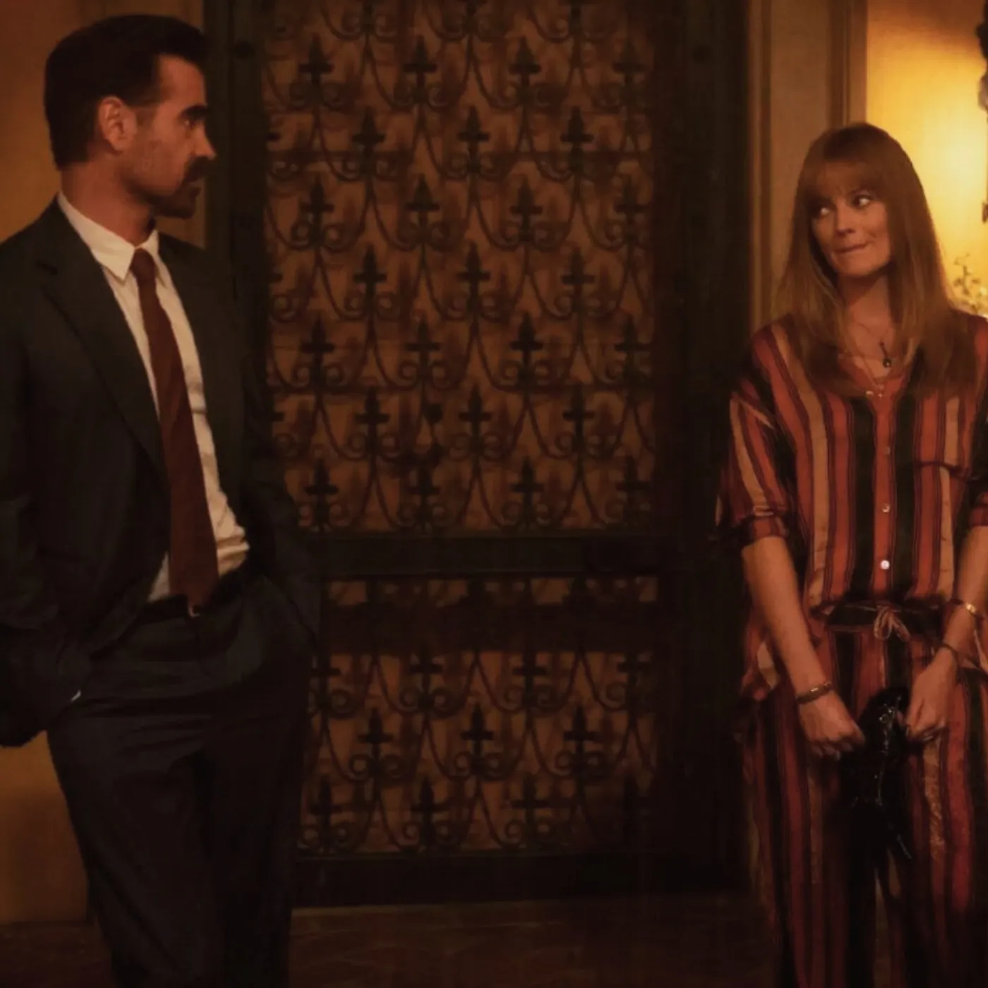 Barbie Was The Warm-Up. This? This Is Margot Robbie Unleashed