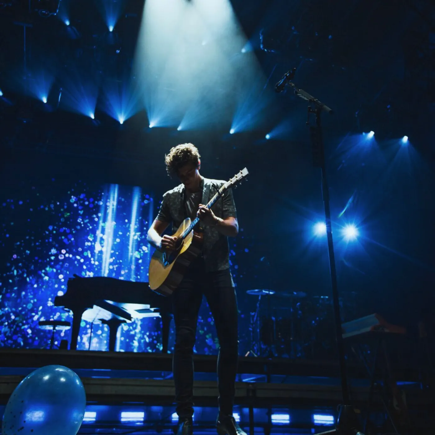 image_688b373a8207c Sunny Hill Festival Day 2: Shawn Mendes Dominates the Stage, Igniting Unstoppable Energy