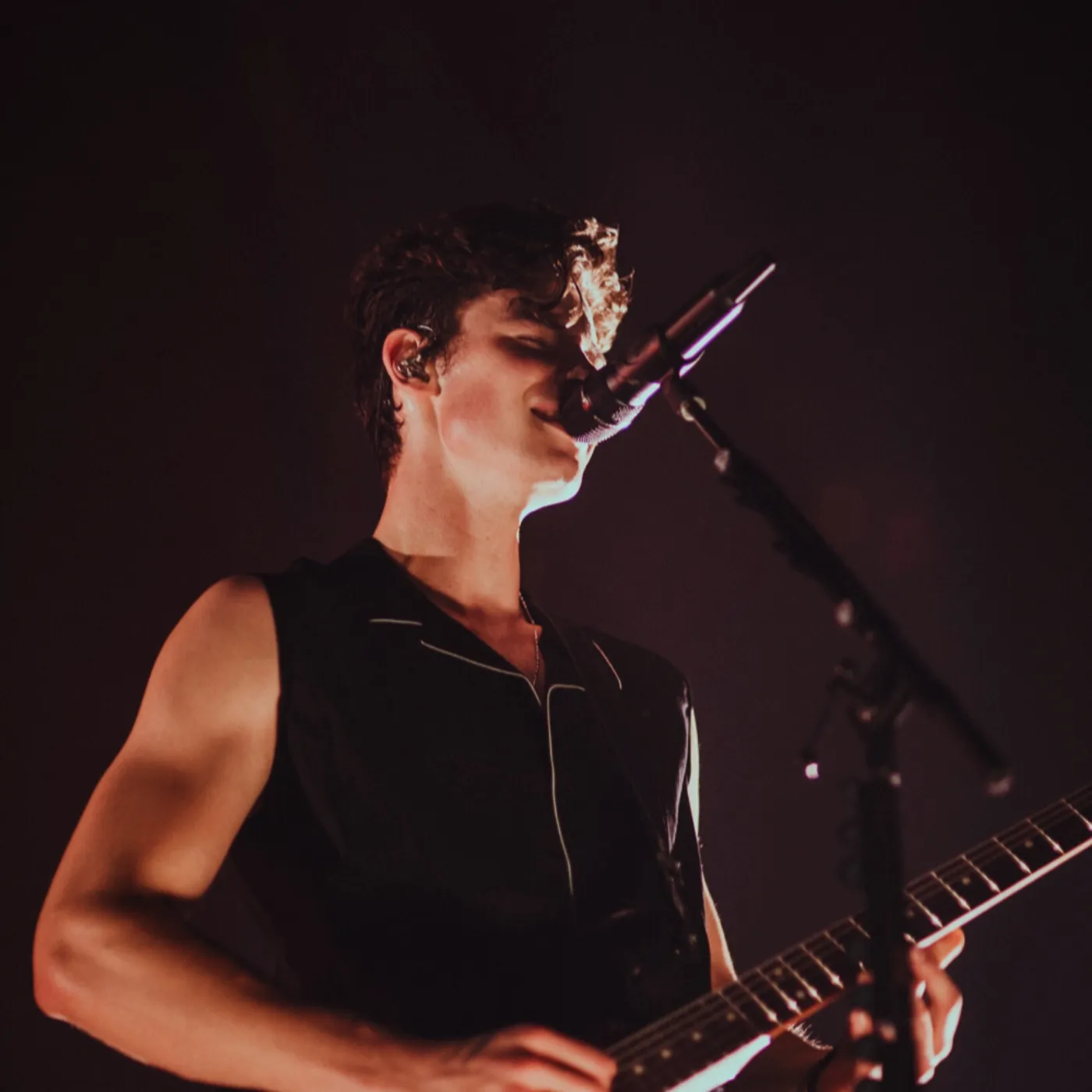 image_688b373c28b00 Sunny Hill Festival Day 2: Shawn Mendes Dominates the Stage, Igniting Unstoppable Energy