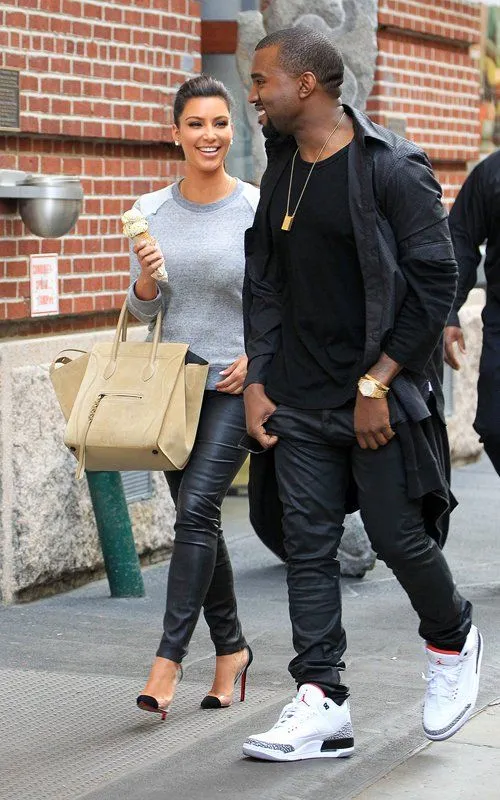 Divorced Over Napping?” – Kim Kardashian Finally Reveals the Shocking Reason She Left Kanye West