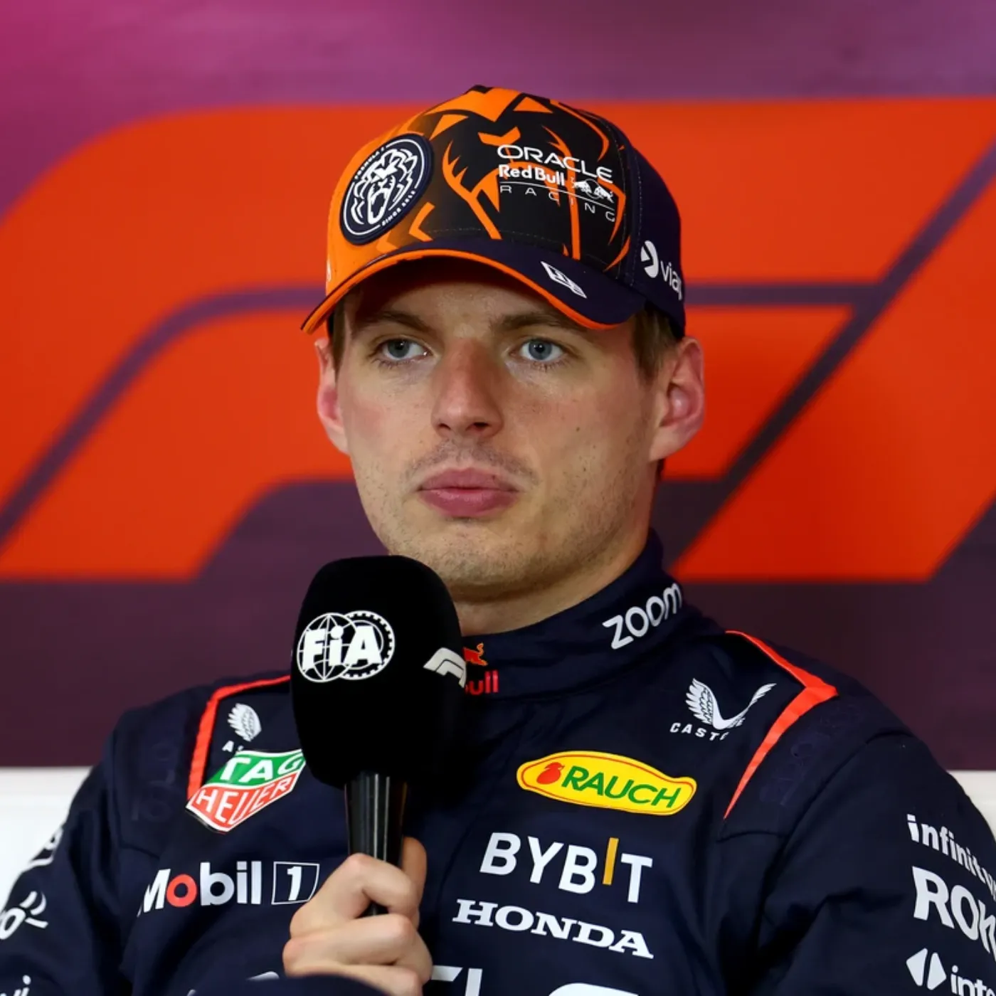 “This Ends Now”—Max Verstappen Fires Back, and F1 Will Never Be the Same