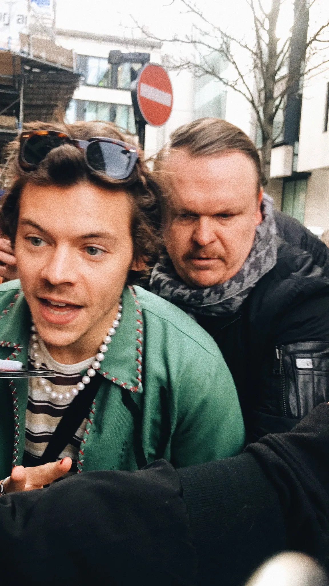 image_688c226cc2eea Harry Styles Opens His Mailbox to 8,000 Letters — But What He Found Inside Has Fans Seriously Creeped Out