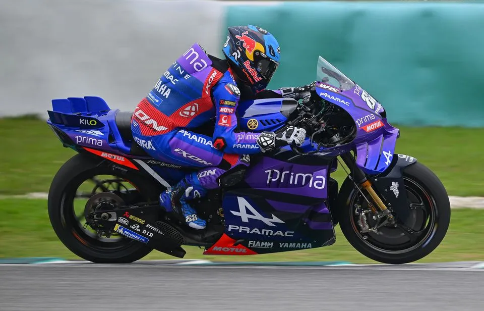 image_688c232f3af6f Family is the most peaceful place – Miguel Oliveira shared after each race.