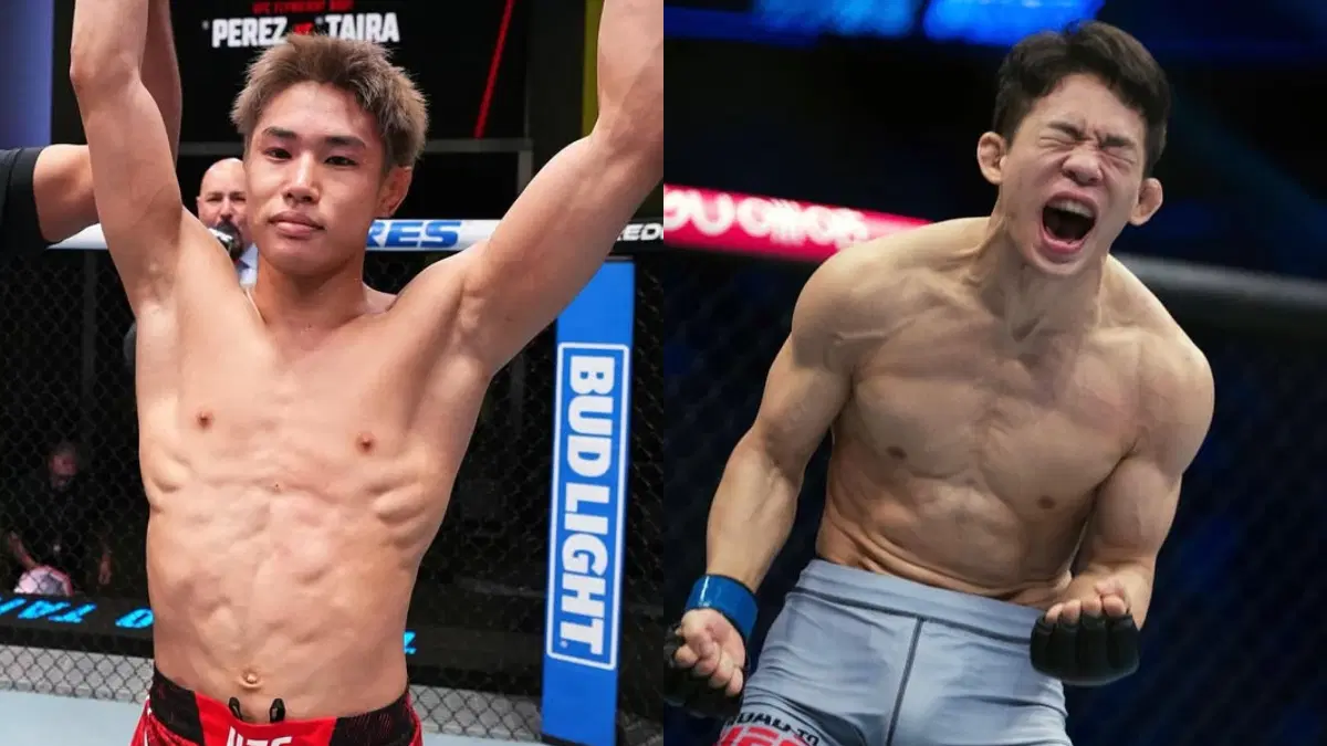 image_688c2389ef35a Hyun Sung Park – The Silent Storm of Korea Ready to Make UFC History Against Tatsuro Taira