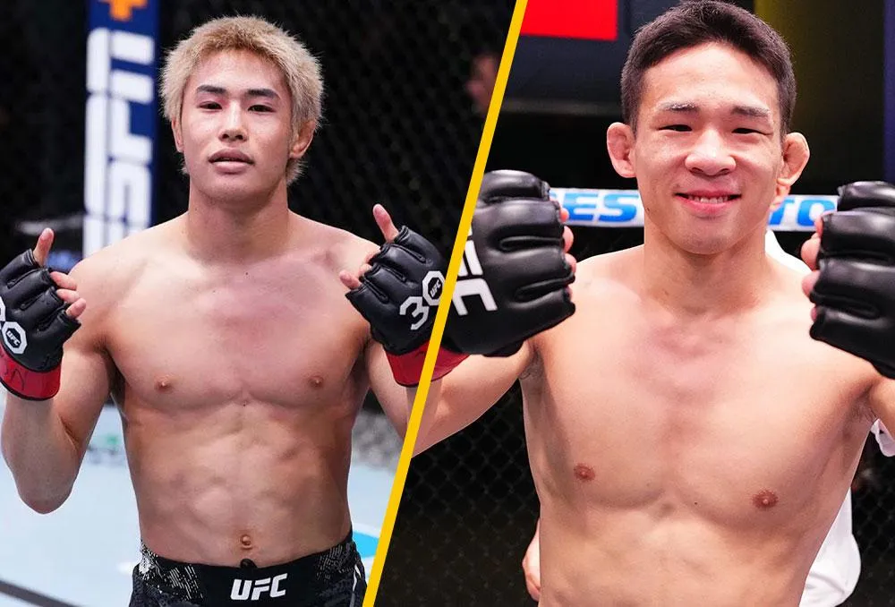 image_688c238a1a1c9 Hyun Sung Park – The Silent Storm of Korea Ready to Make UFC History Against Tatsuro Taira