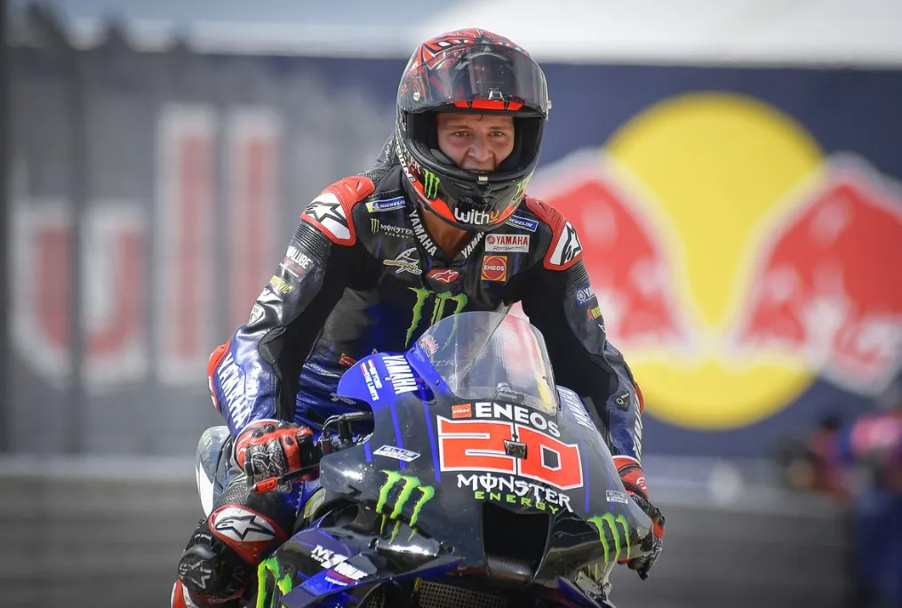 From the ridiculed and doubted French boy to the MotoGP champion – The unbelievable journey of Fabio Quartararo