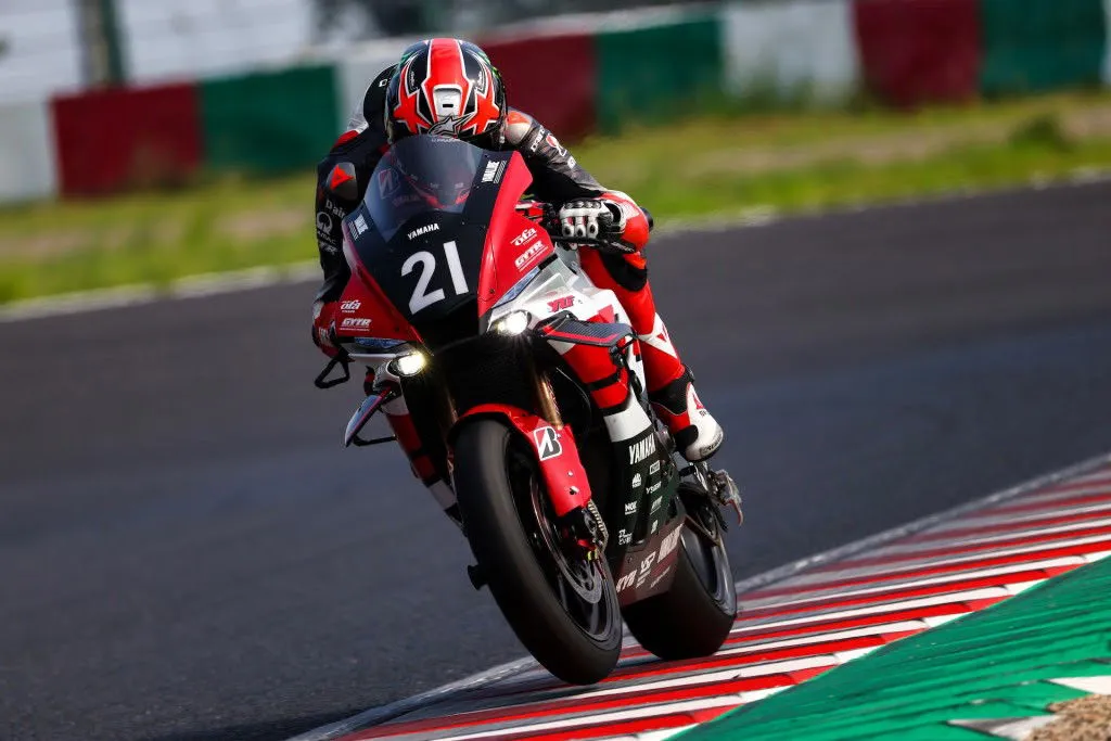 image_688c2a7e6744e 'Positive Day' at Suzuka: Has Jack Miller found his winning feeling?
