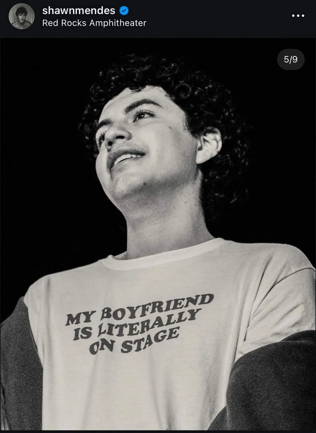image_688c2c7f180f7 Why Did Shawn Mendes Highlight a Fan’s Shirt Saying ‘My Boyfriend Is on That Stage’? The Subtle Message Everyone's Talking About