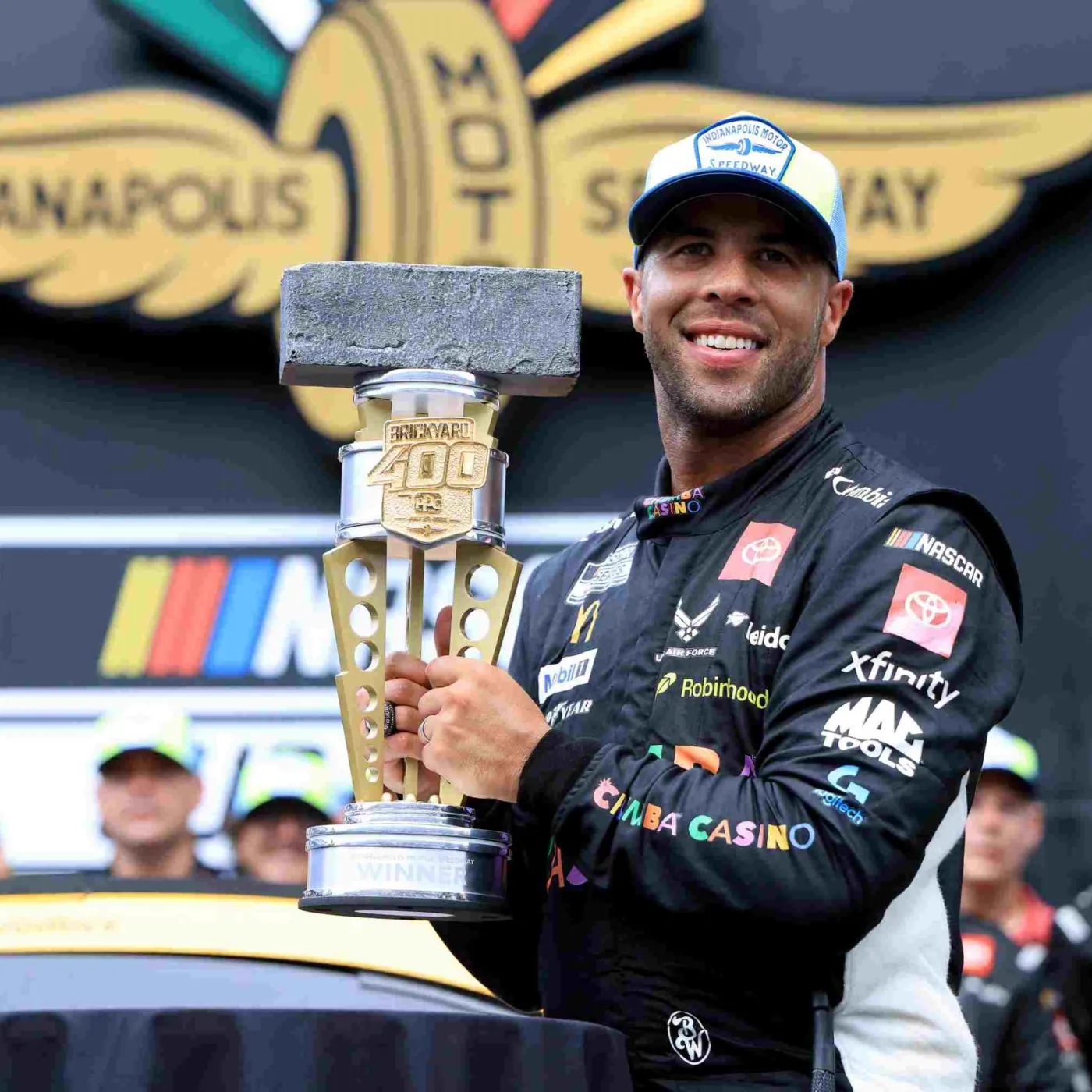 image_688c2d5f6d4a8 OFFICIAL CONFIRMED🛑NASCAR RULE CHANGES after Bubba Wallace's illegal win following allegations of cheating to gain advantage in Indianapolis win.