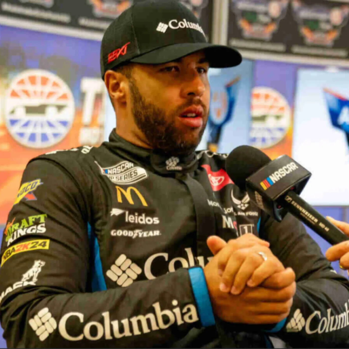 OFFICIAL CONFIRMED🛑NASCAR RULE CHANGES after Bubba Wallace's illegal win following allegations of cheating to gain advantage in Indianapolis win.