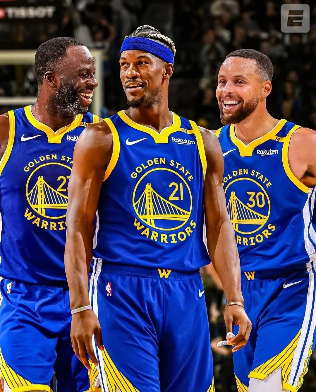 Curry–Butler: The Escape Plan? It All Started with One Disappointing Season