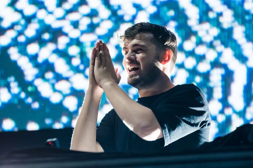 image_688c31559a507 Martin Garrix is preparing for a comeback with a new project that the entire EDM world is eagerly anticipating.