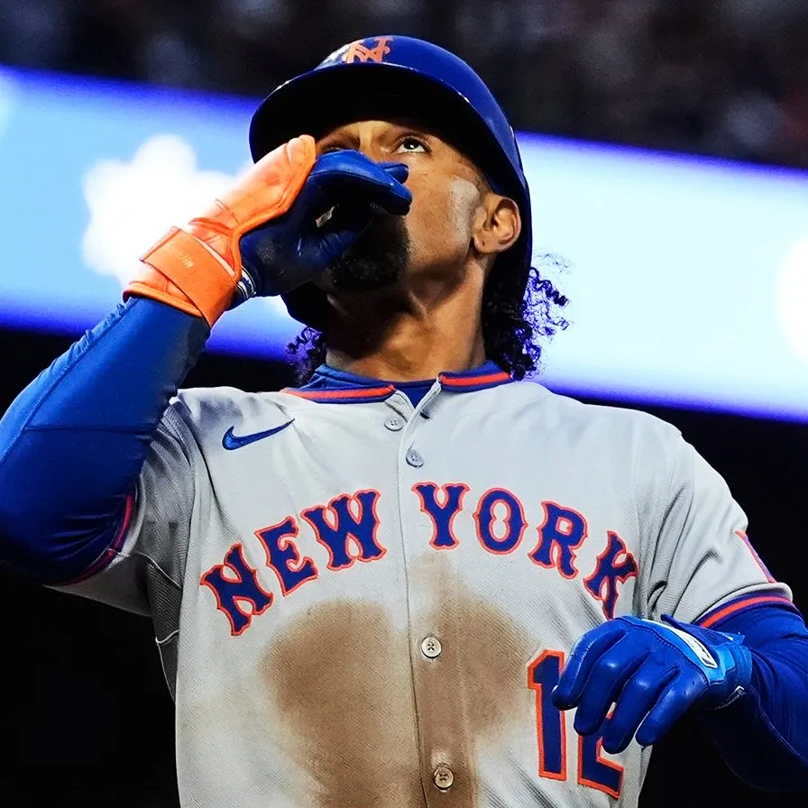 Francisco Lindor Speaks Out After Stunning Sweep: 'I’ve Not Been Good Enough — It’s Time to Wake Up and Play Real Baseball'