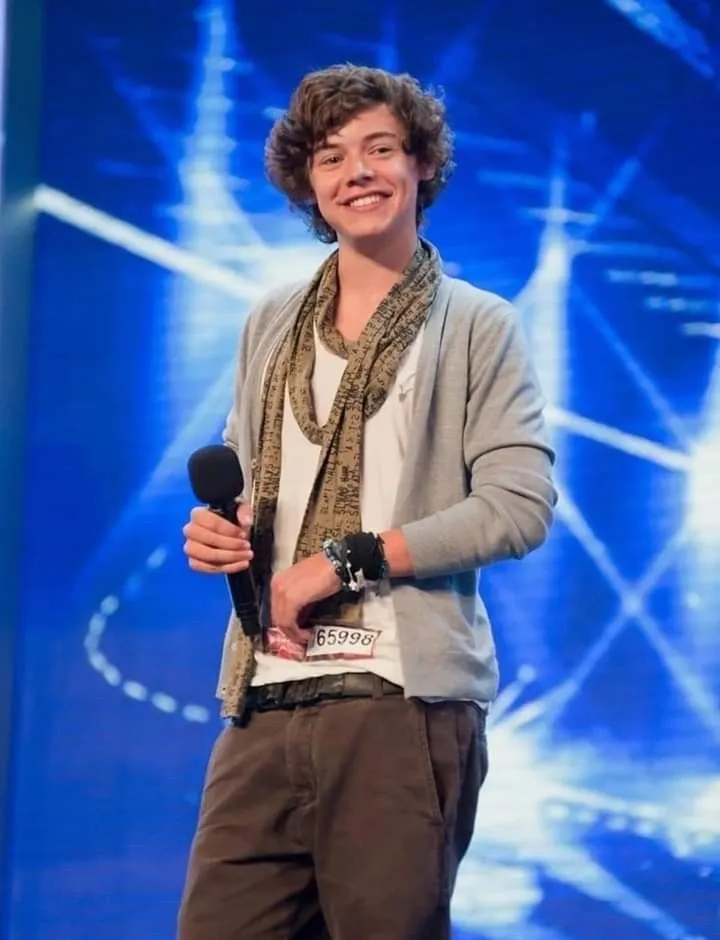 You Thought You Knew Everything About Harry Styles’ X Factor Audition? Then Why Was This Scene Never Aired?