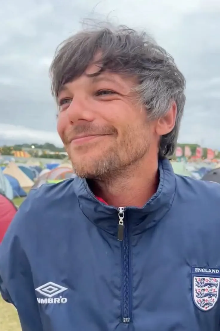 image_688c3d1f19112 Fans Shocked by Louis Tomlinson’s Drastic Transformation — What’s Behind His Aged Look Since One Direction?