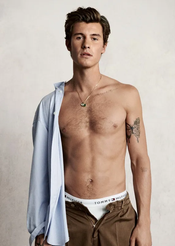 image_688c4165f3bcc Shawn Mendes Still a ‘Good Boy’ After Everything? But Look Closer at the Tattoo — Fans Are Suddenly Talking About Her Again…