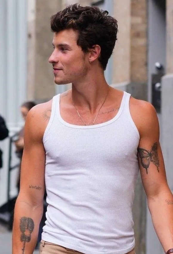 image_688c4166359fa Shawn Mendes Still a ‘Good Boy’ After Everything? But Look Closer at the Tattoo — Fans Are Suddenly Talking About Her Again…