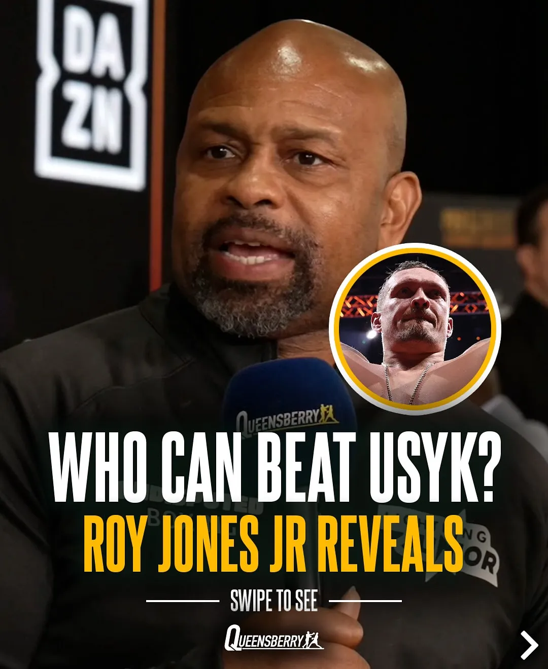 image_688c45f1dcd47 Joseph Parker: Boxing Legend also speaks out, only I am strong to fight you - Usyk