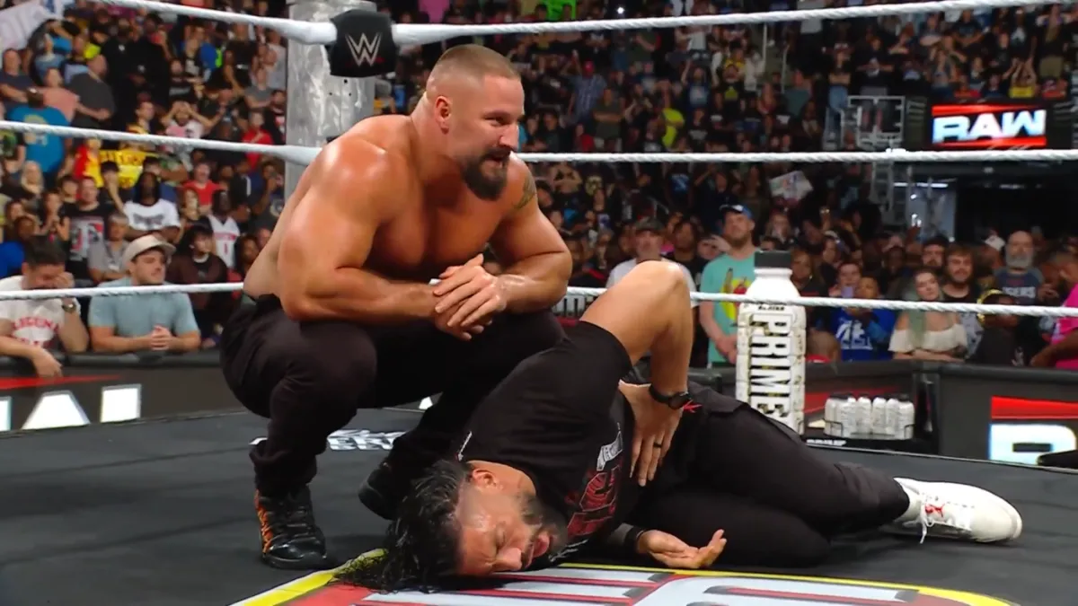image_688c47dd630d2 Chaos Unleashed: Roman Reigns Left Stunned as Bronson Reed and Bron Breakker Obliterate Him and Jey Uso Ahead of SummerSlam