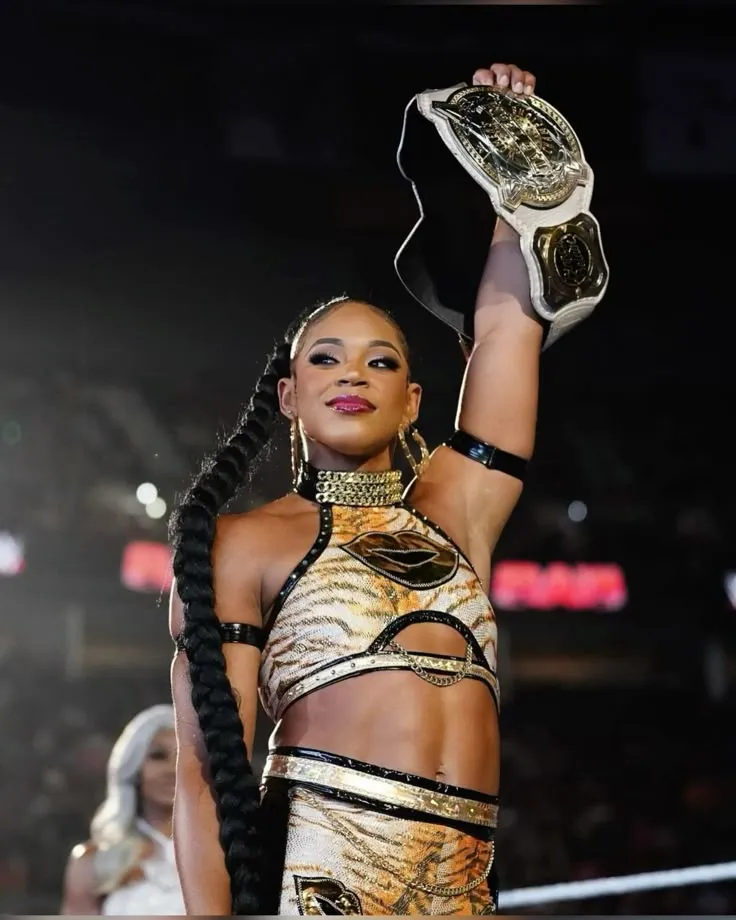 image_688c524418d8e No One Expected Bianca Belair to Say This Mid-Match – What Made Her Laugh Right in the Ring?