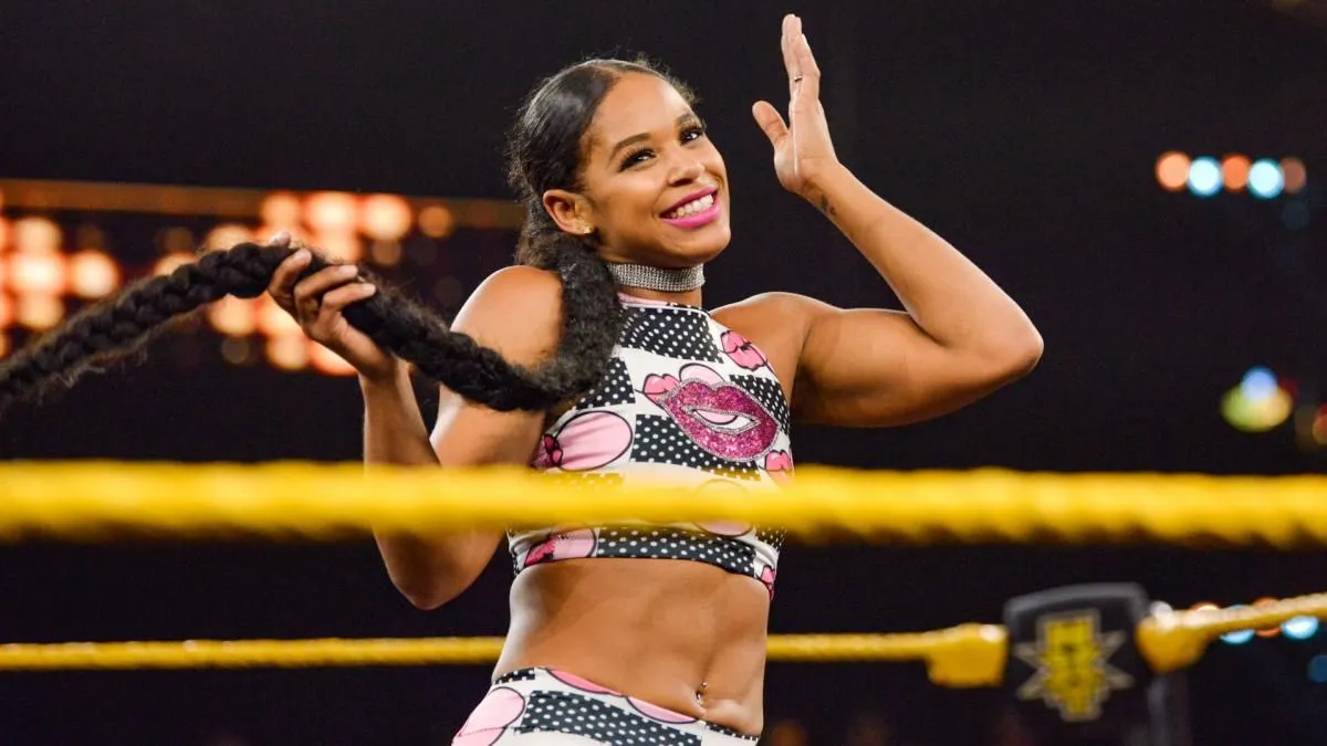 image_688c524478ea2 No One Expected Bianca Belair to Say This Mid-Match – What Made Her Laugh Right in the Ring?