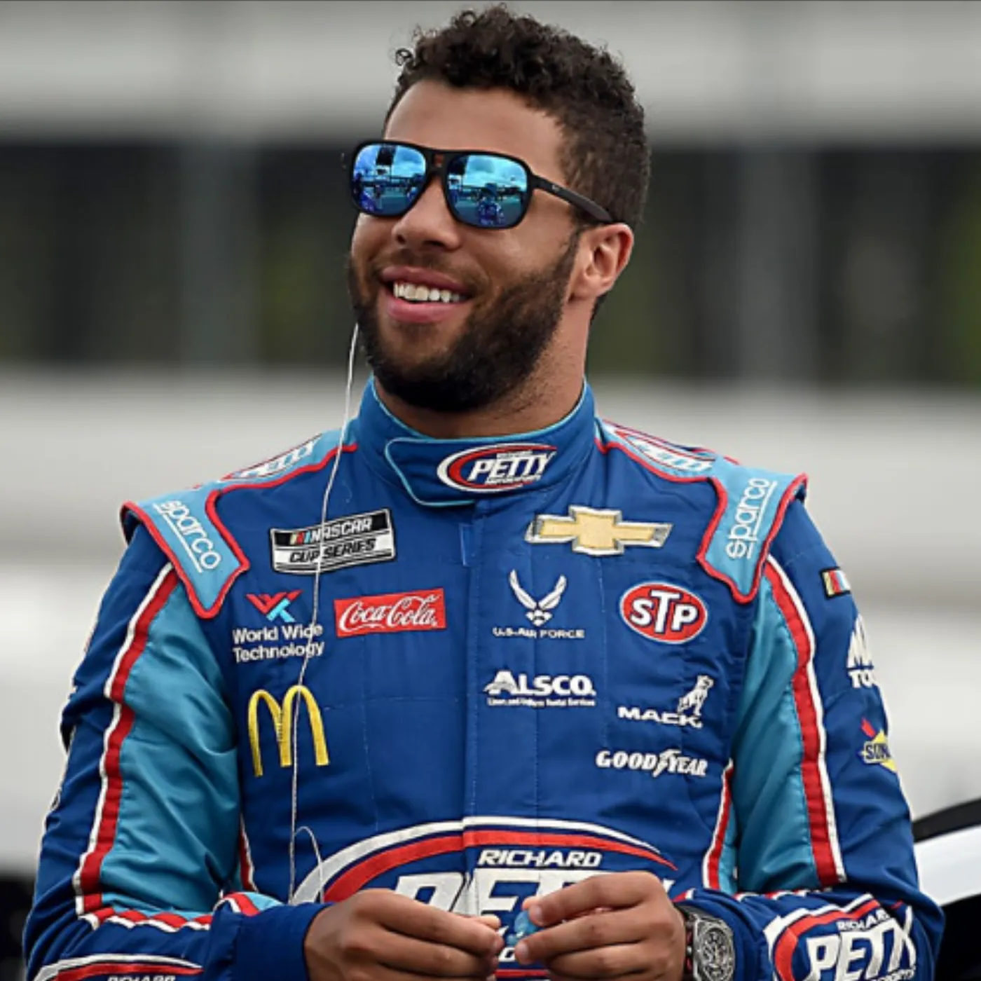 image_688c56970769b “NASCAR Civil War?”—Bubba Wallace Targeted in Lawsuit by 9 Teams in Shocking Attempt to Get Him Banned