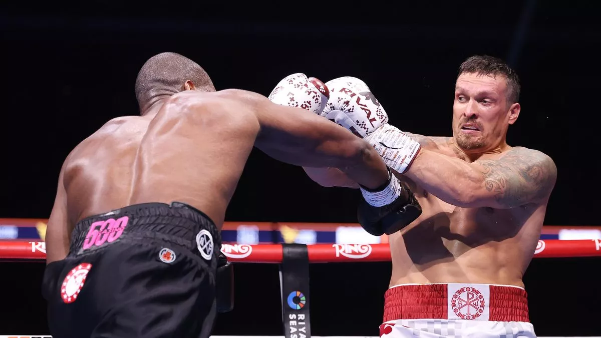 image_688c594f7eb28 Daniel Dubois received a major shock in the heavyweight rankings after his loss to Usyk!