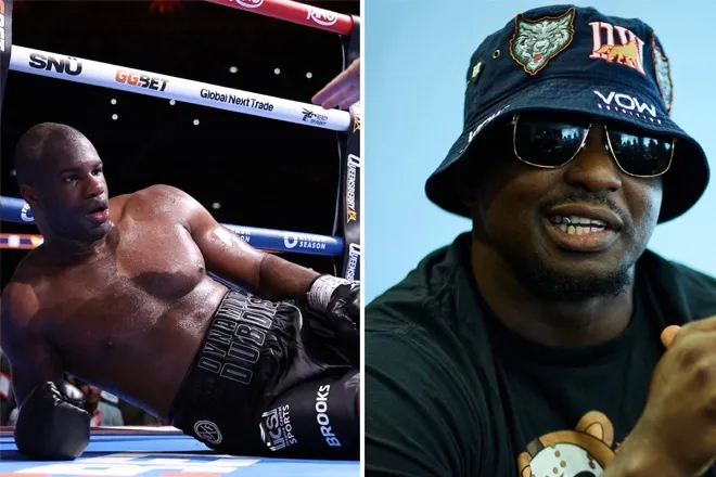 image_688c5b1e3432f Amidst the storm of public opinion, Dillian Whyte has spoken out in defense of Daniel Dubois.