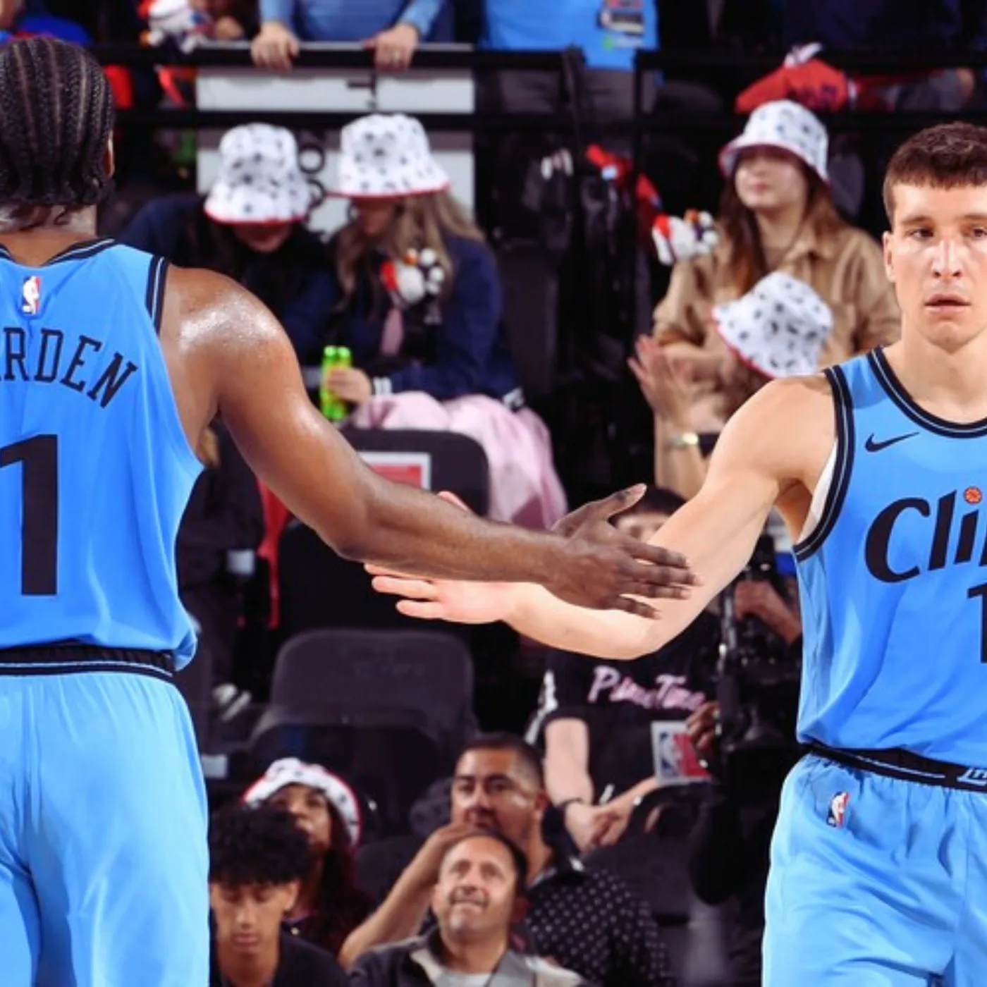 The NBA Wasn’t Ready for What James Harden Unleashed