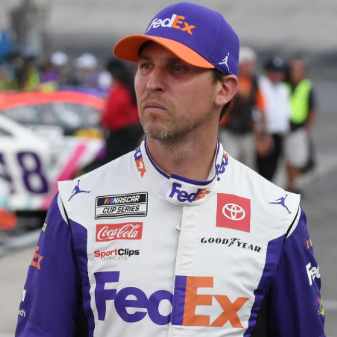 image_688c63723009a NASCAR RULE CHANGES after Denny Hamlin's illegal win following allegations of cheating to gain advantage in Dover win.