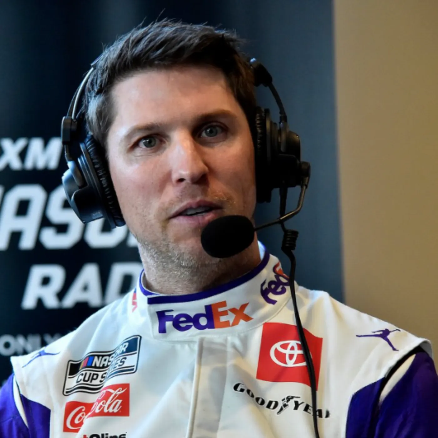 NASCAR RULE CHANGES after Denny Hamlin's illegal win following allegations of cheating to gain advantage in Dover win.