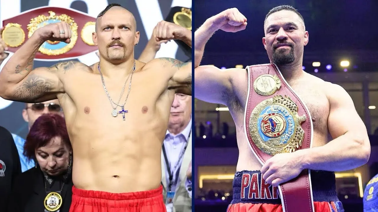 image_688c66f648977 Joseph Parker drops a bombshell secret about Usyk, leaving boxing fans stunned!